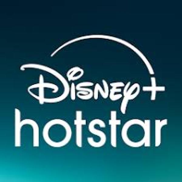 Disney Hotstar