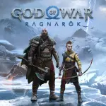 God Of War Ragnarok