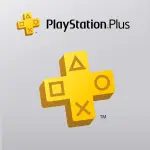 PLAYSTATION PLUS