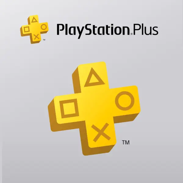 PLAYSTATION PLUS